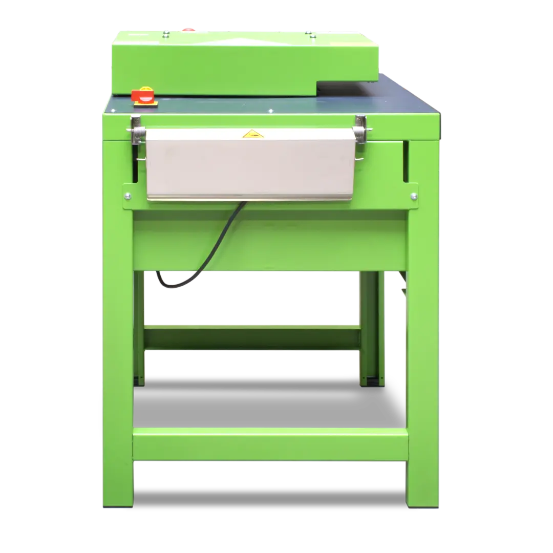 Kartonshredder CP 320
