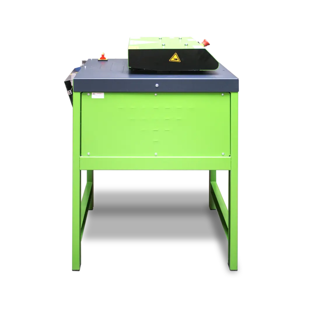 Kartonshredder CP 320