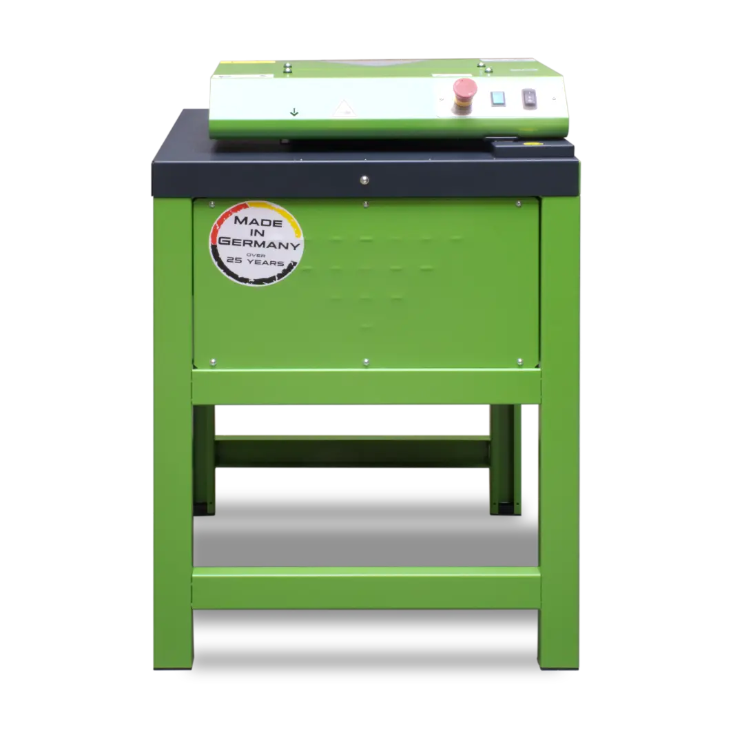 Kartonshredder CP 320