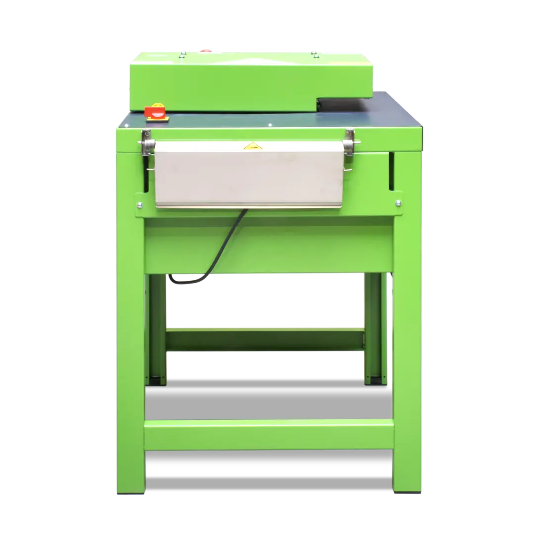 Kartonshredder CP 320