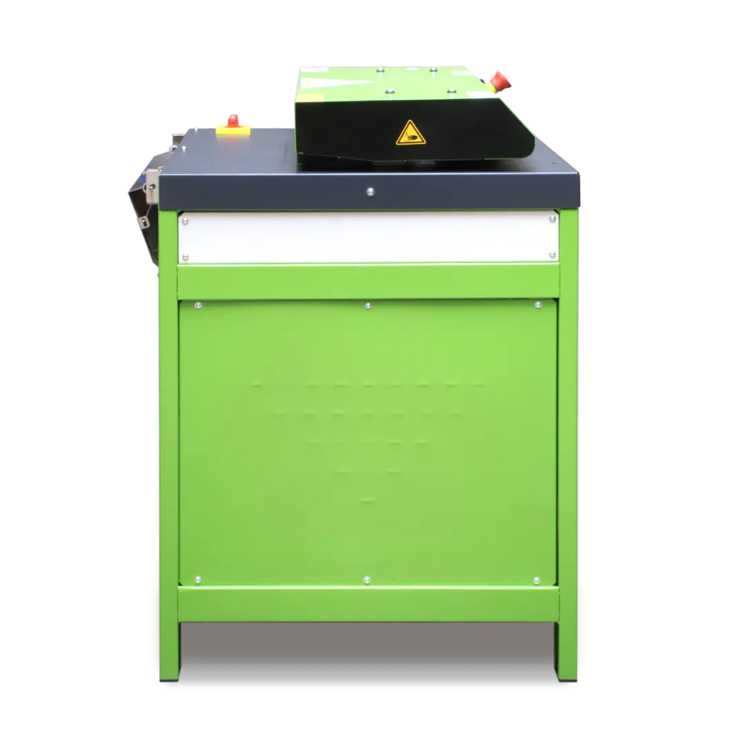 Kartonshredder CP 422