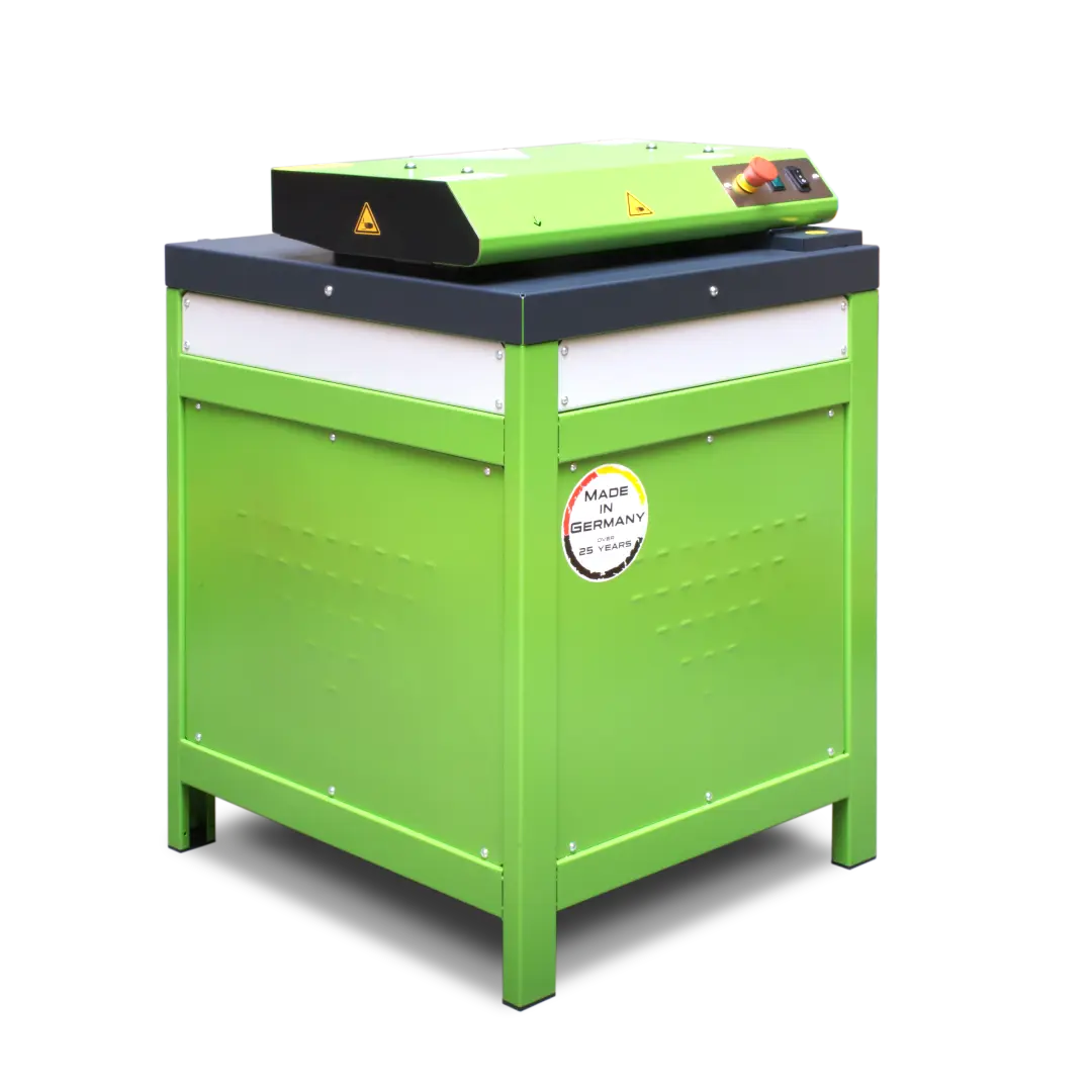 Kartonshredder CP 422