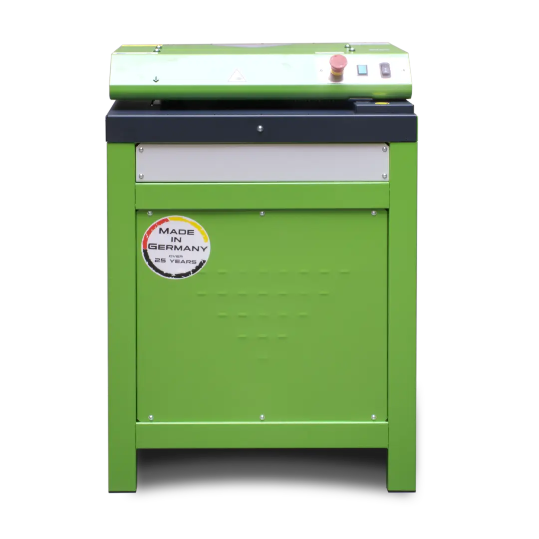 Kartonshredder CP 422