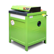 Kartonshredder CP 422