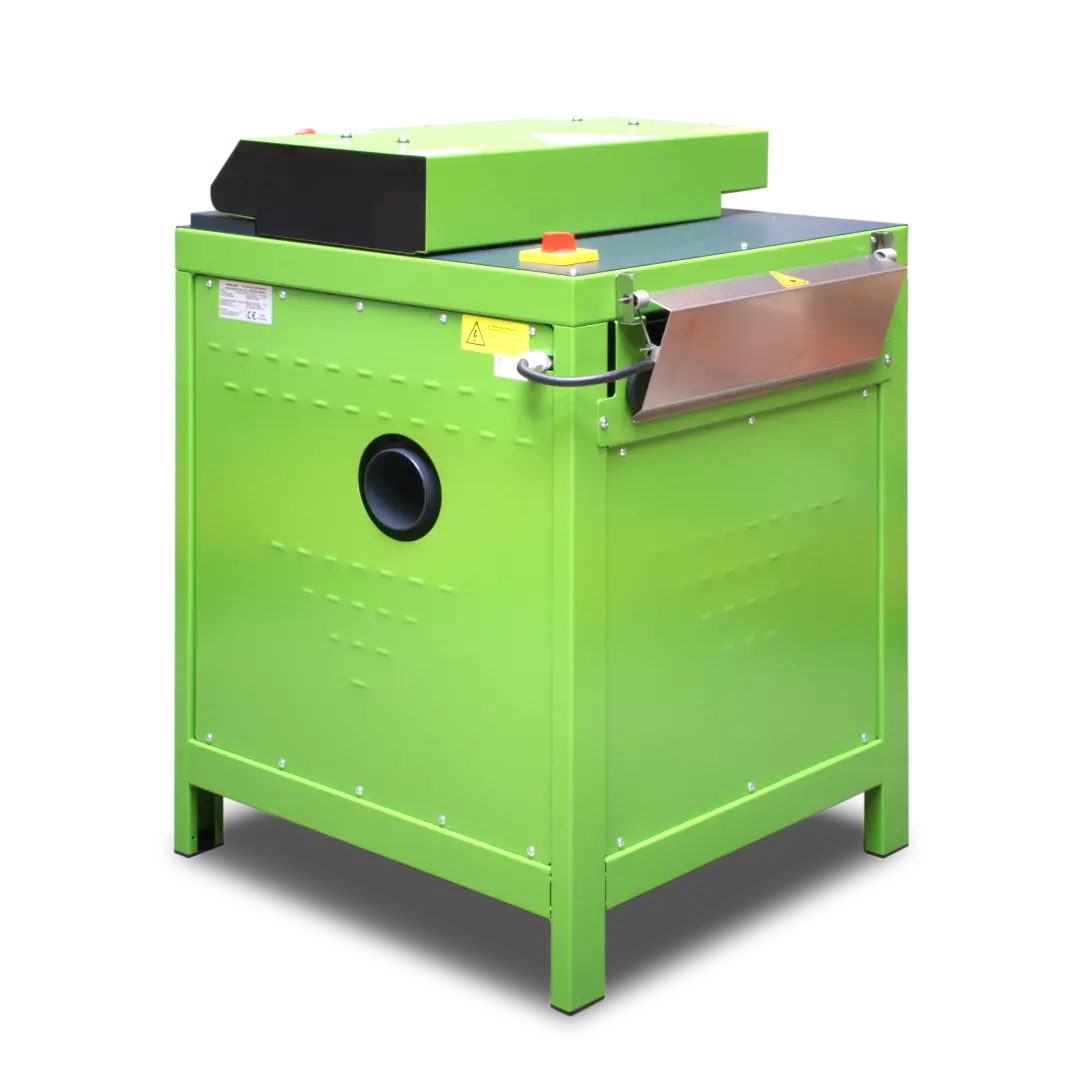 Kartonshredder CP 422