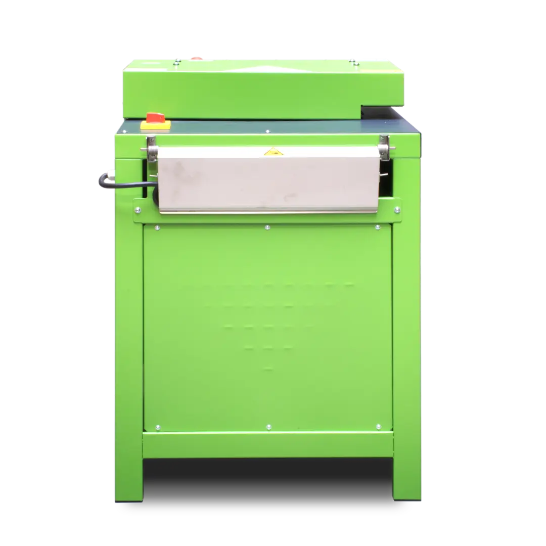 Kartonshredder CP 422