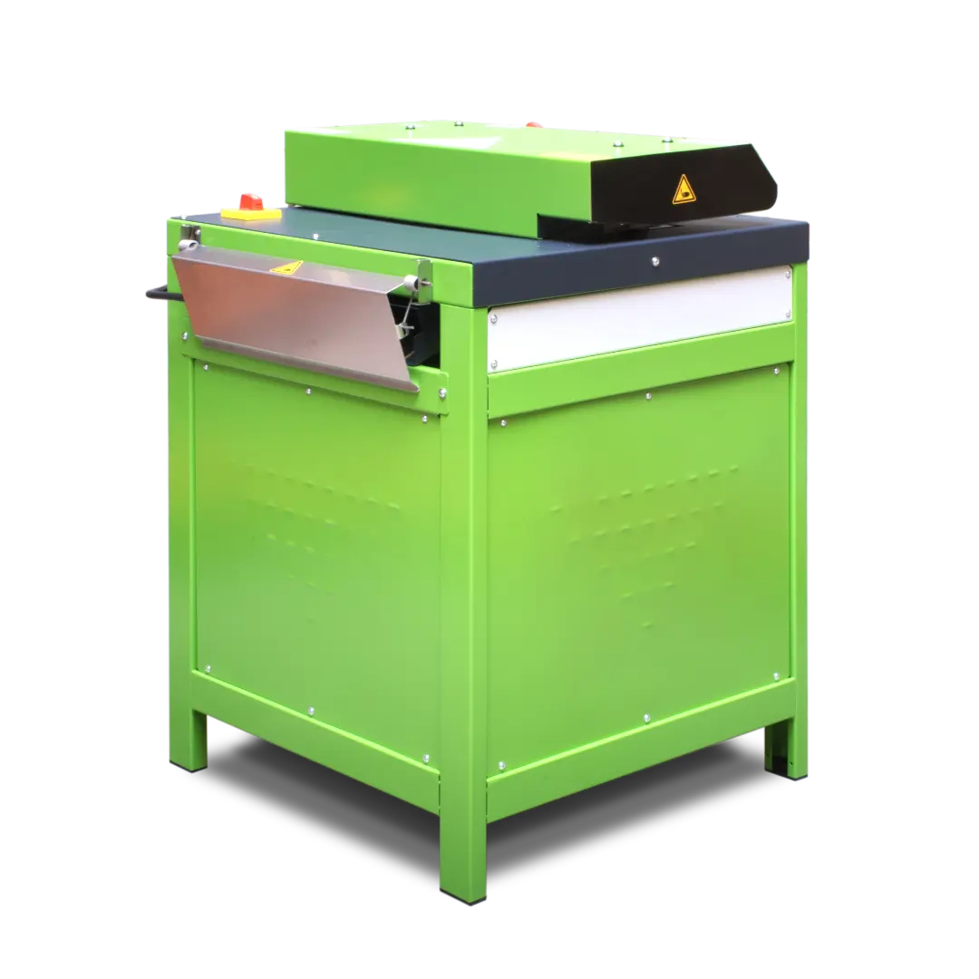 Kartonshredder CP 422