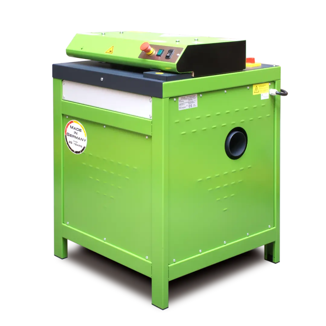 Kartonshredder CP422i (230V)