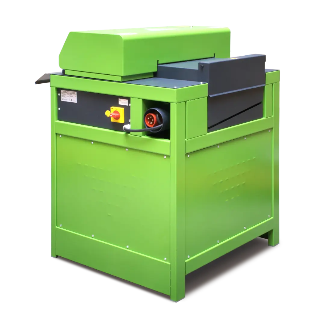 Kartonshredder CP 428