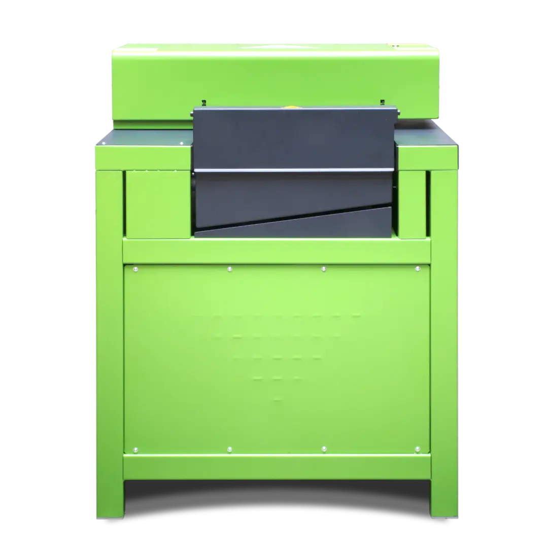 Kartonshredder CP 428