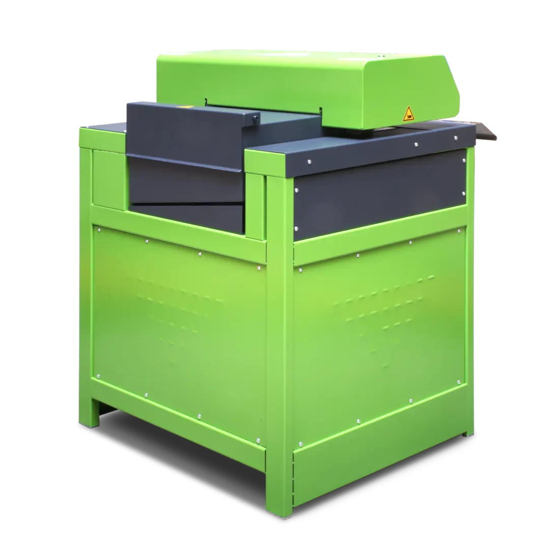 Kartonshredder CP 428