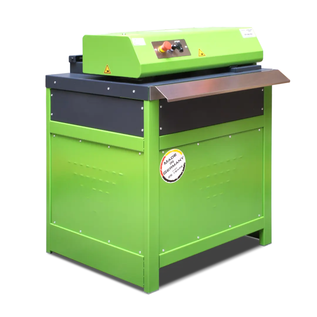 Kartonshredder CP 428