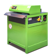 Kartonshredder CP 428