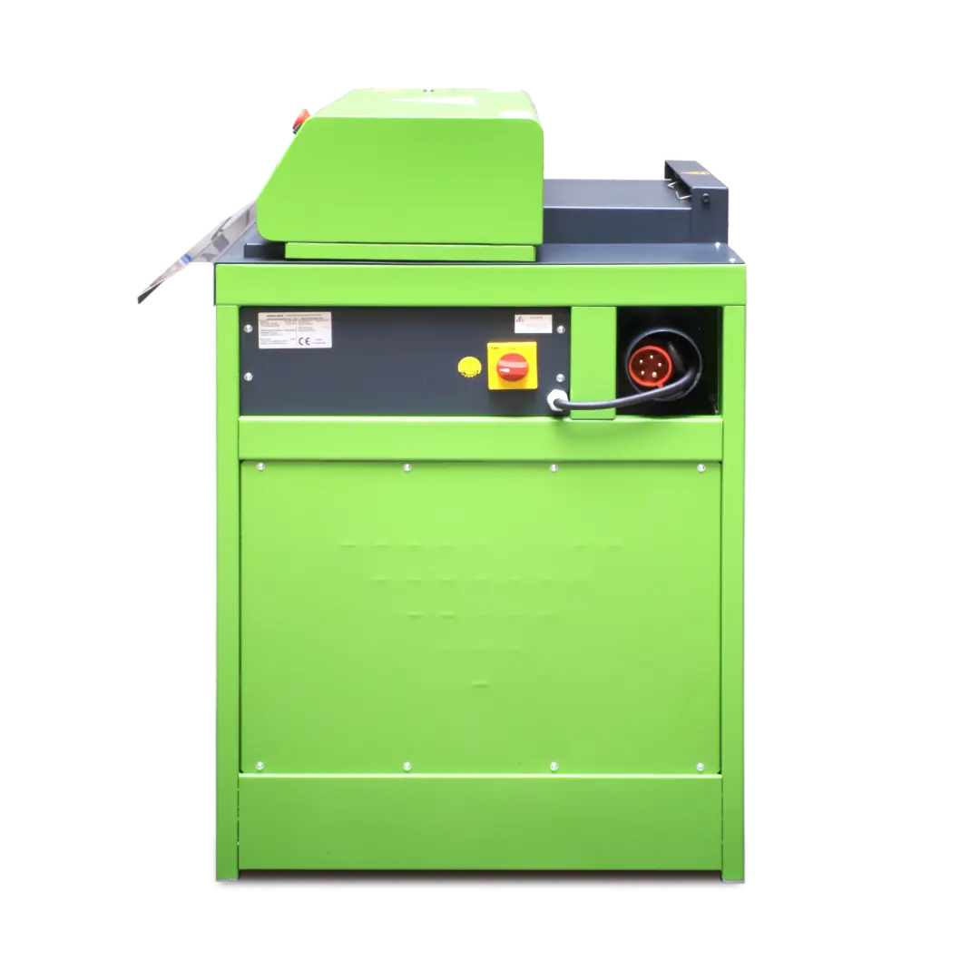 Kartonshredder CP 430