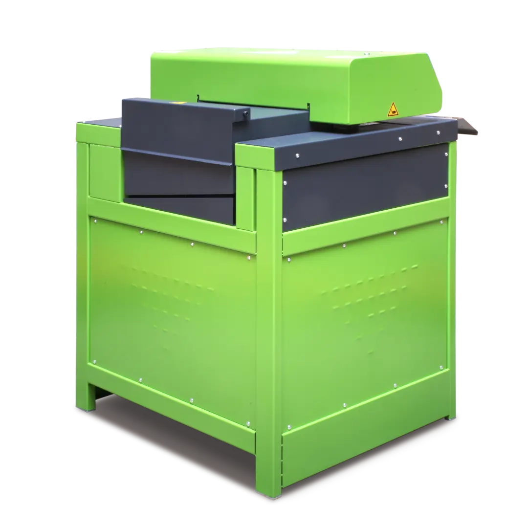Kartonshredder CP 430