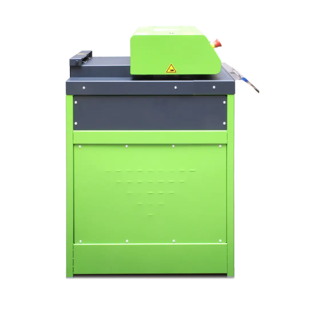 Kartonshredder CP 430