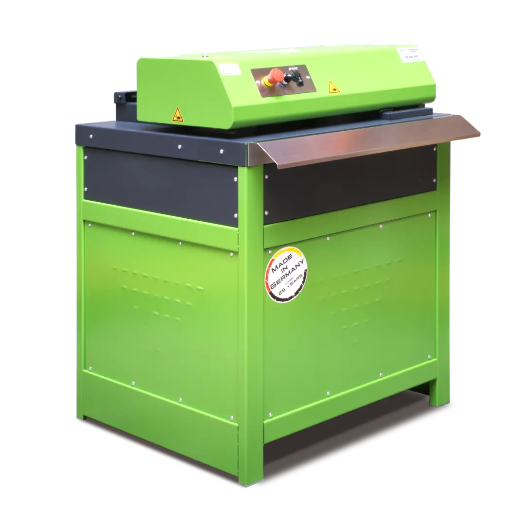 Kartonshredder CP 430