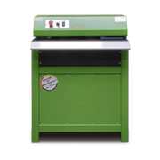 Kartonshredder gebruikt