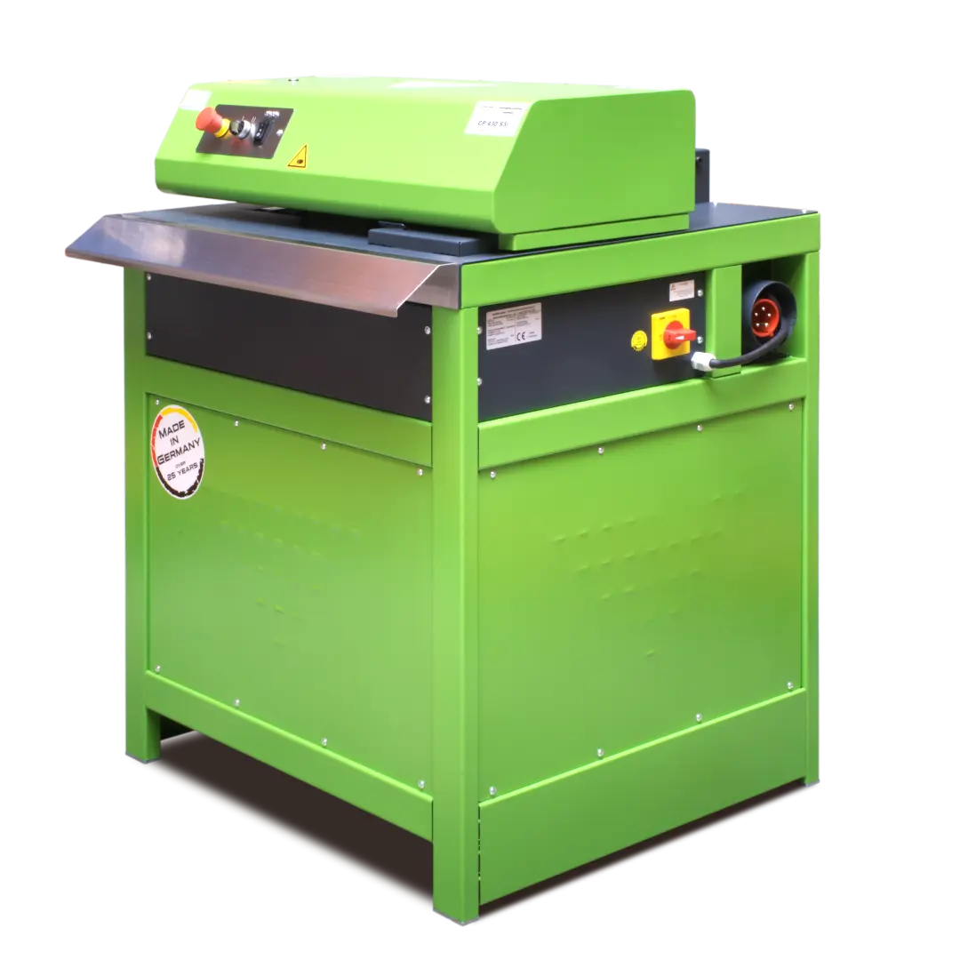 Kartonshredder CP 430