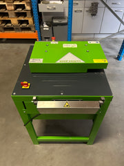 Kartonshredder CP 316 (gebruikt)