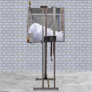 Working Comfort silo