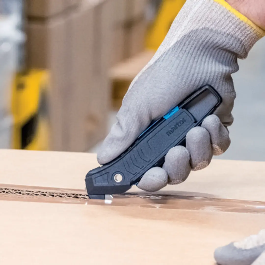 MARTOR SECUMAX 350 SE Veiligheidsmes