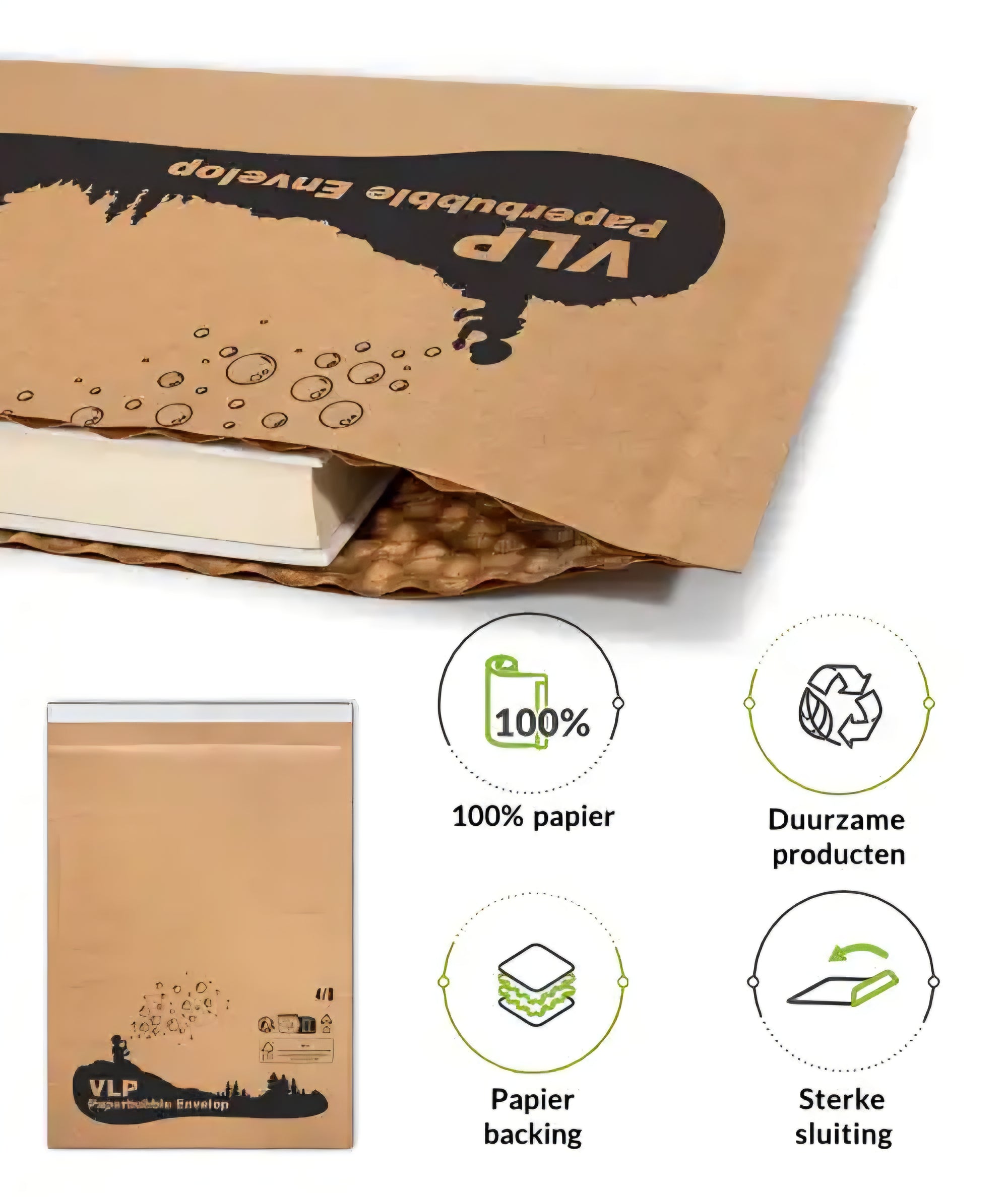 Van Lieshout Packaging