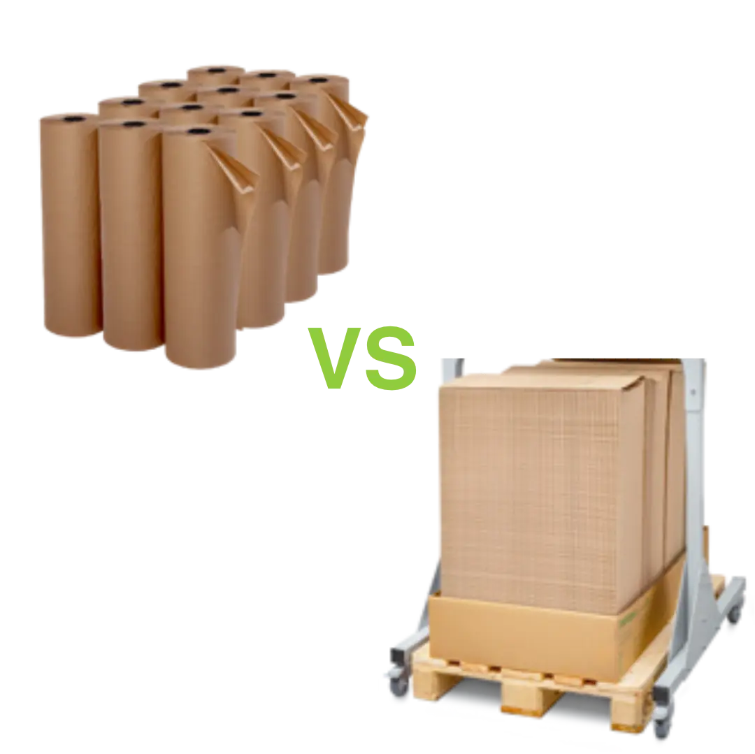 Paperplus Classic CX machine