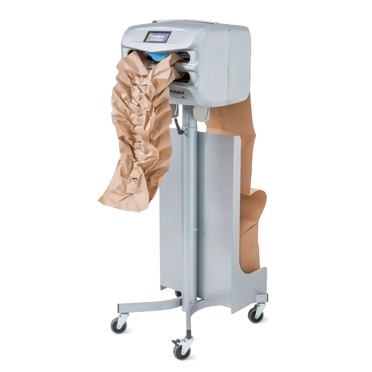 Paperplus Dragonfly machine inclusief stand