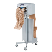 Paperplus Dragonfly machine inclusief stand