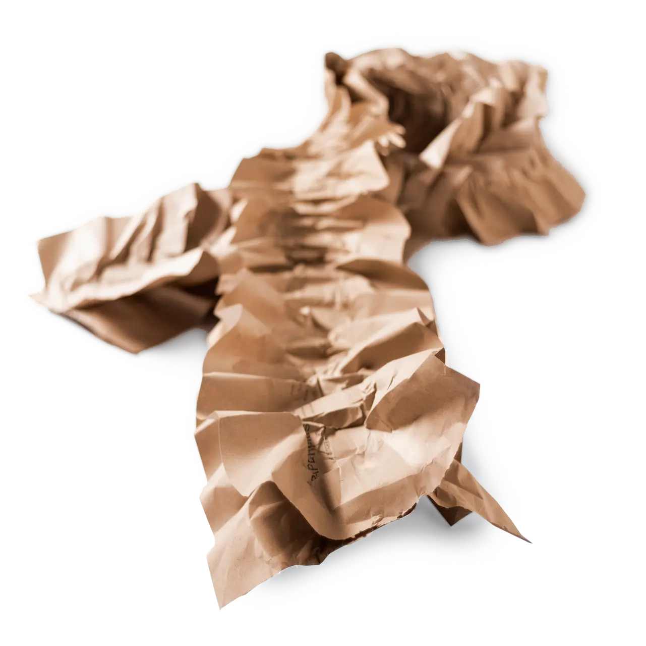 Paperplus Dragonfly machine inclusief stand