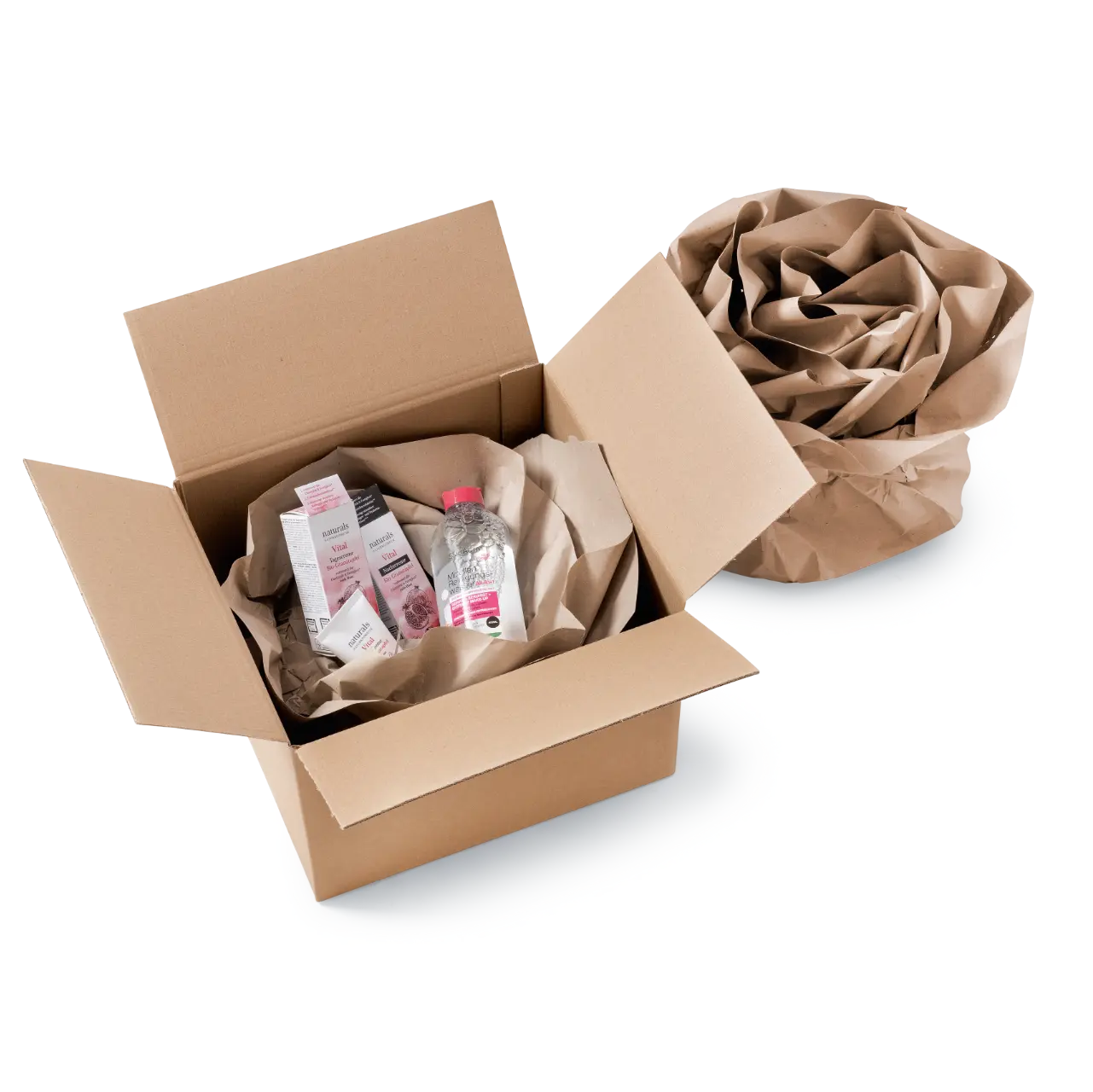 Paperplus Dragonfly machine inclusief stand