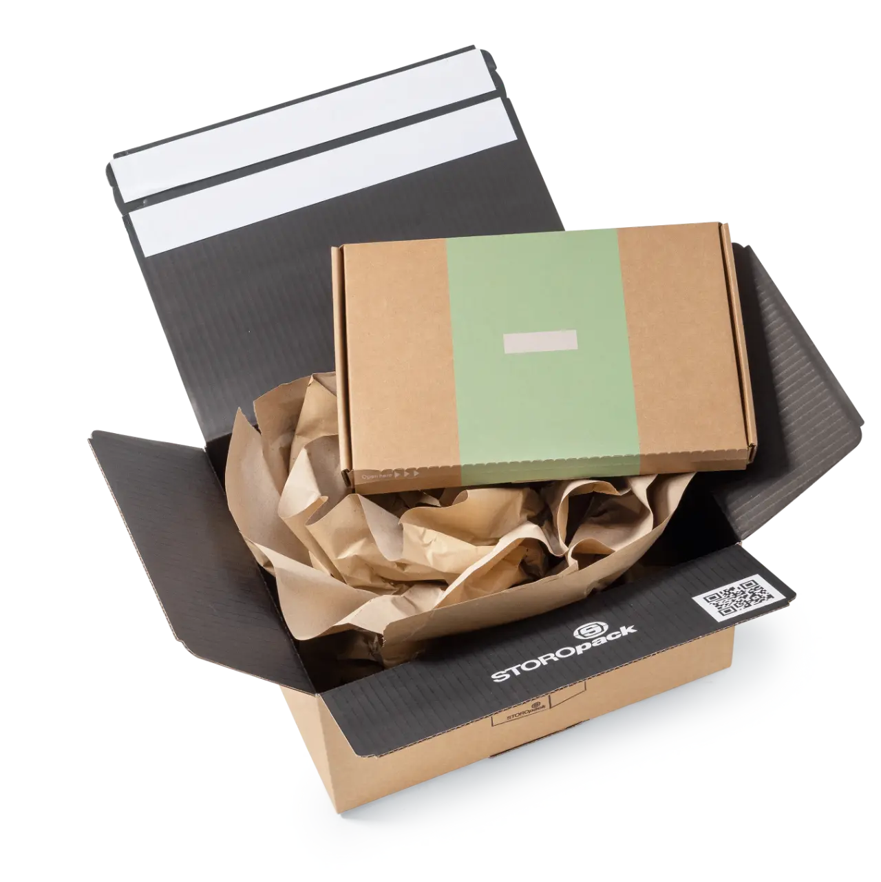 Paperplus Dragonfly machine inclusief stand