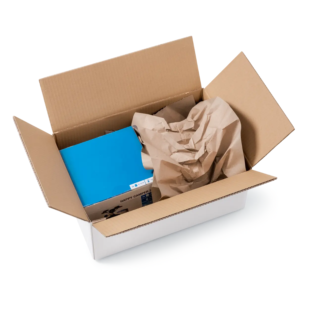 Paperplus Dragonfly machine inclusief stand