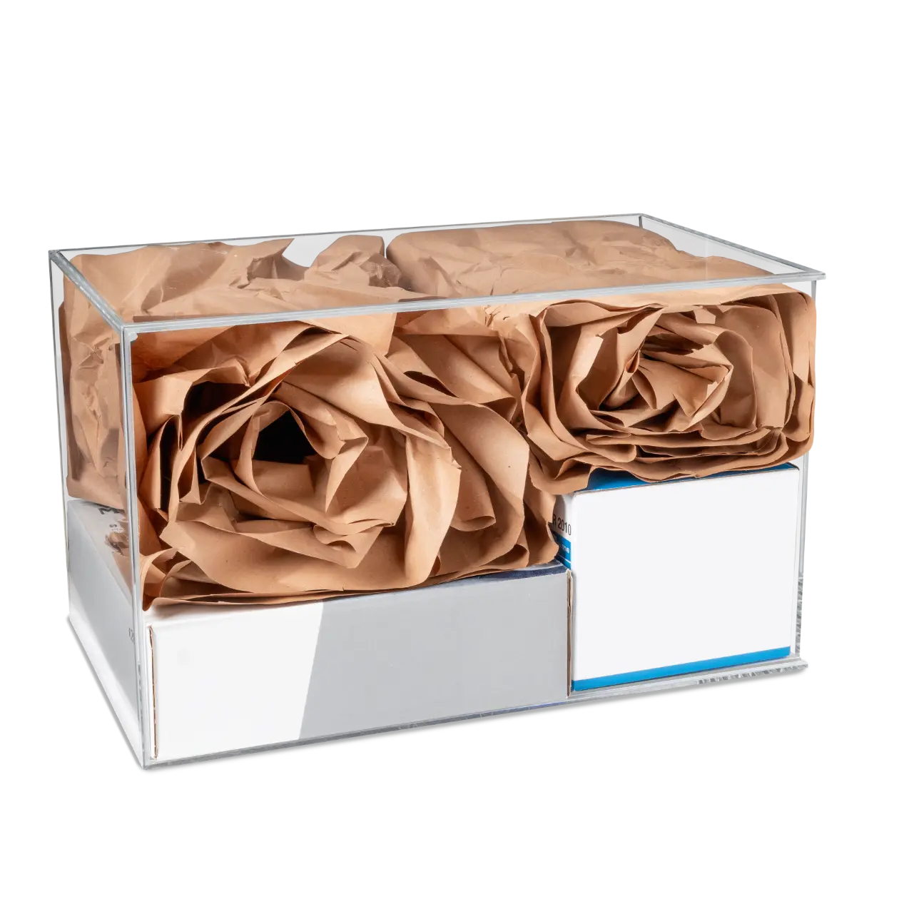 Paperplus Dragonfly machine inclusief stand