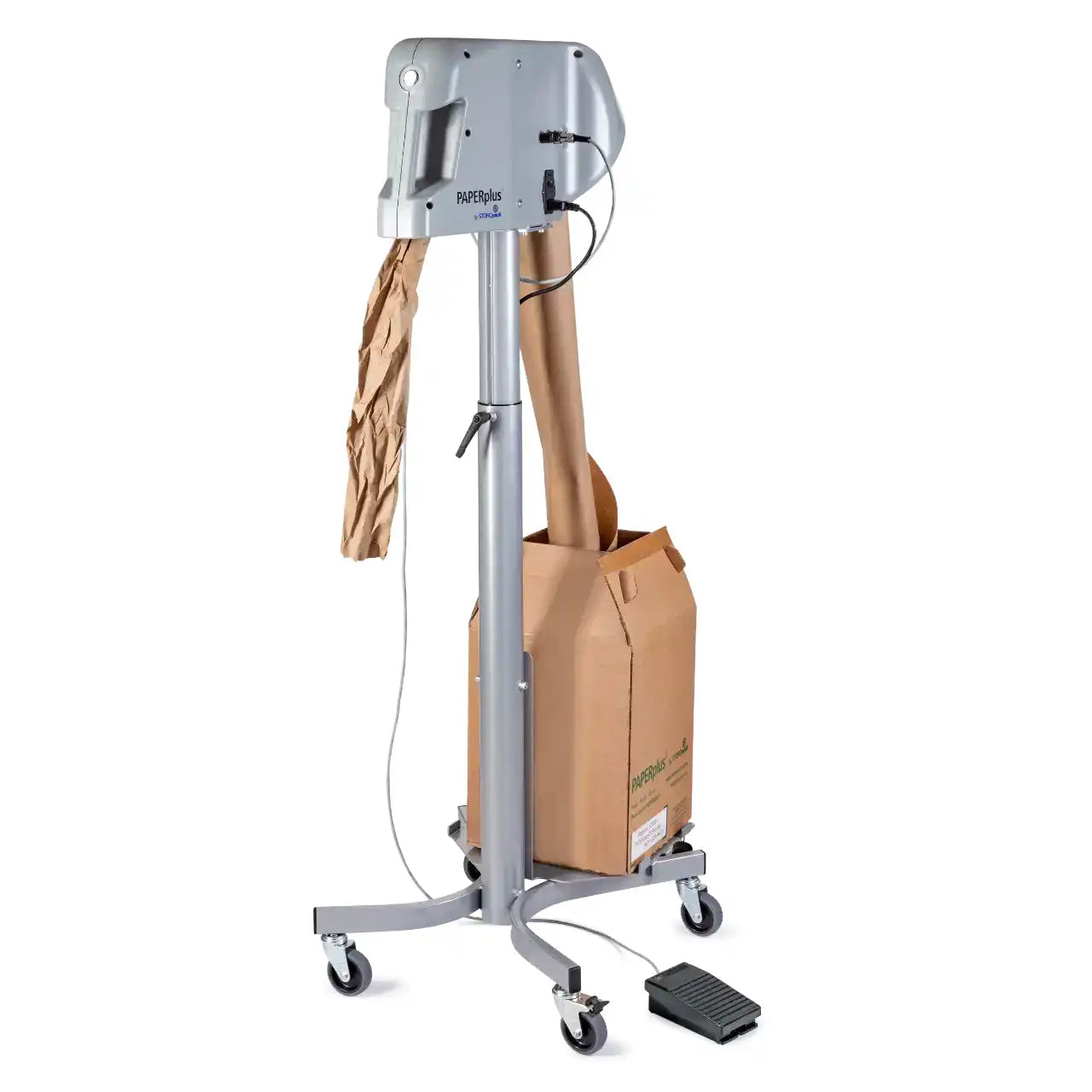 Paperplus Shooter machine