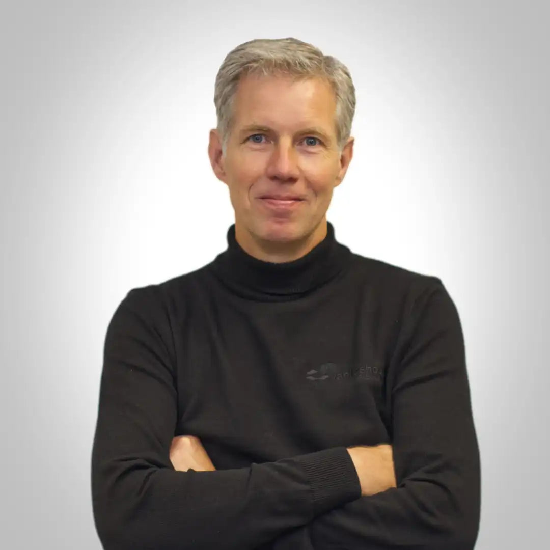 <strong>Paul van Bree</strong>