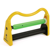 Precisionrap dispenser