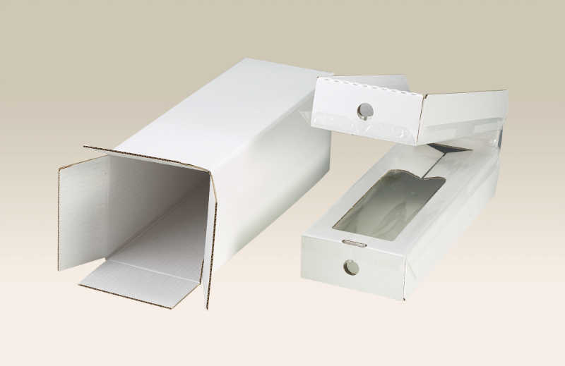 Emba-Swing® - De Membraanverpakking 300 x 70 mm