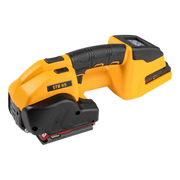 STB 85 omsnoeringsmachine 16mm + accu