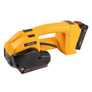 STB 58 omsnoeringsmachine 13mm + accu