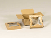 Emba-Swing® - De Membraanverpakking 130 x 130 mm