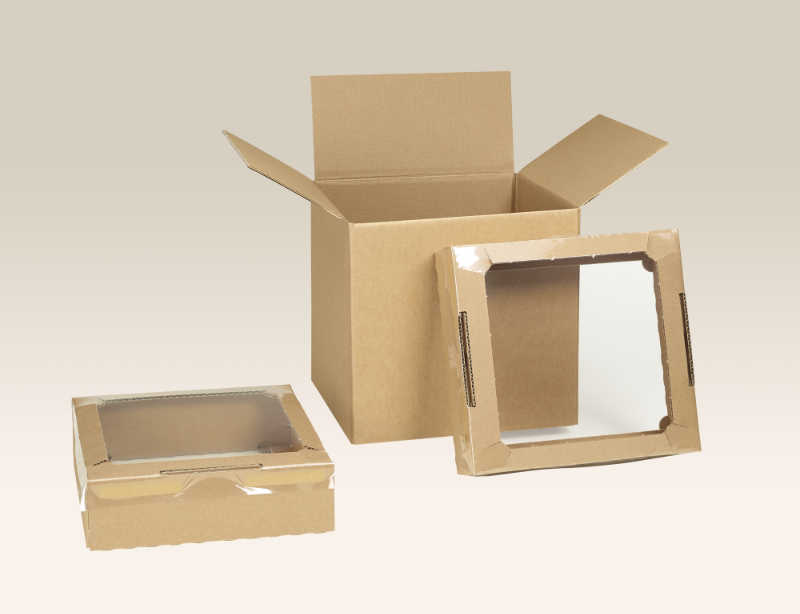 Emba-Swing® - De Membraanverpakking 170 x 170 mm