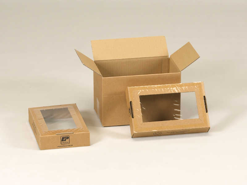 Emba-Swing® - De Membraanverpakking 200 x 100 mm