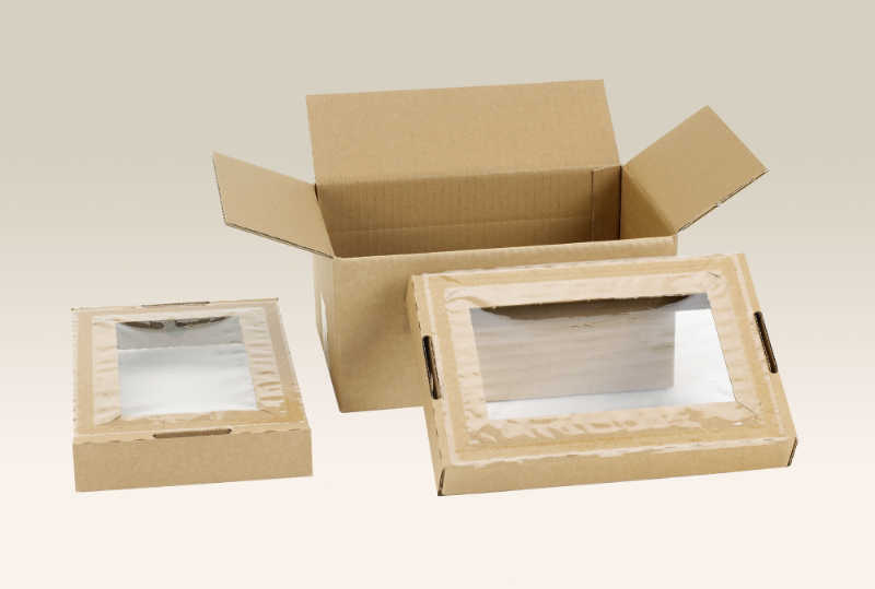 Emba-Swing® - De Membraanverpakking 200 x 110 mm