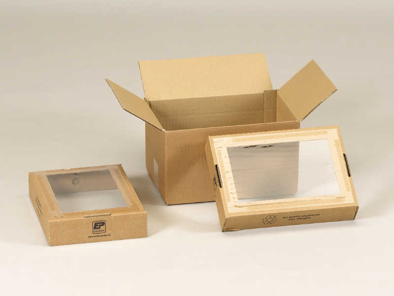 Emba-Swing® - De Membraanverpakking 240 x 150 mm