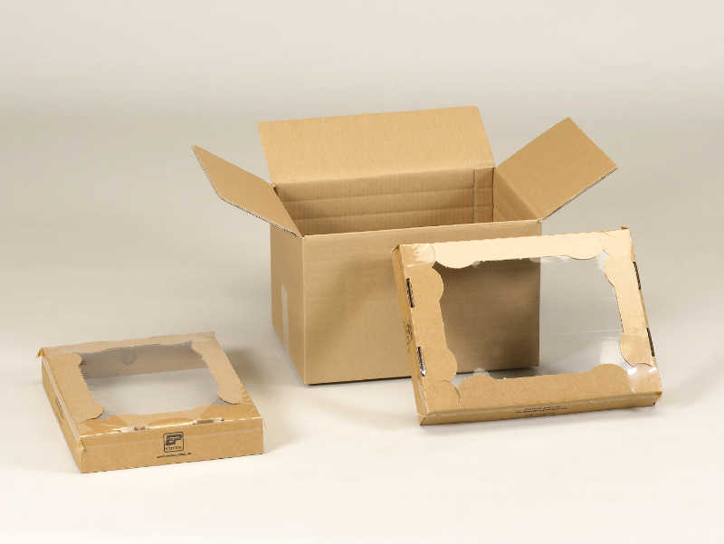 Emba-Swing® - De Membraanverpakking 300 x 200 mm