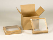 Emba-Swing® - De Membraanverpakking 300 x 300 mm