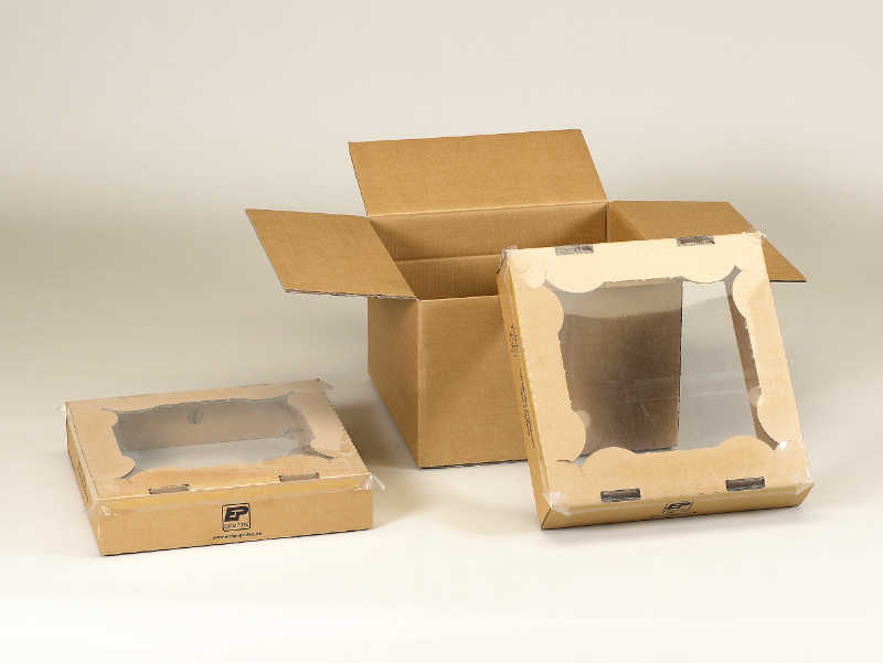 Emba-Swing® - De Membraanverpakking 340 x 330 mm