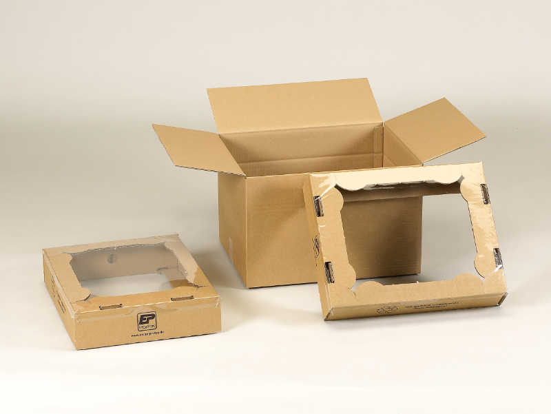 Emba-Swing® - De Membraanverpakking 400 x 300 mm